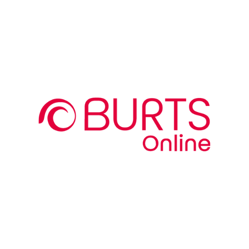 BURTS's logo